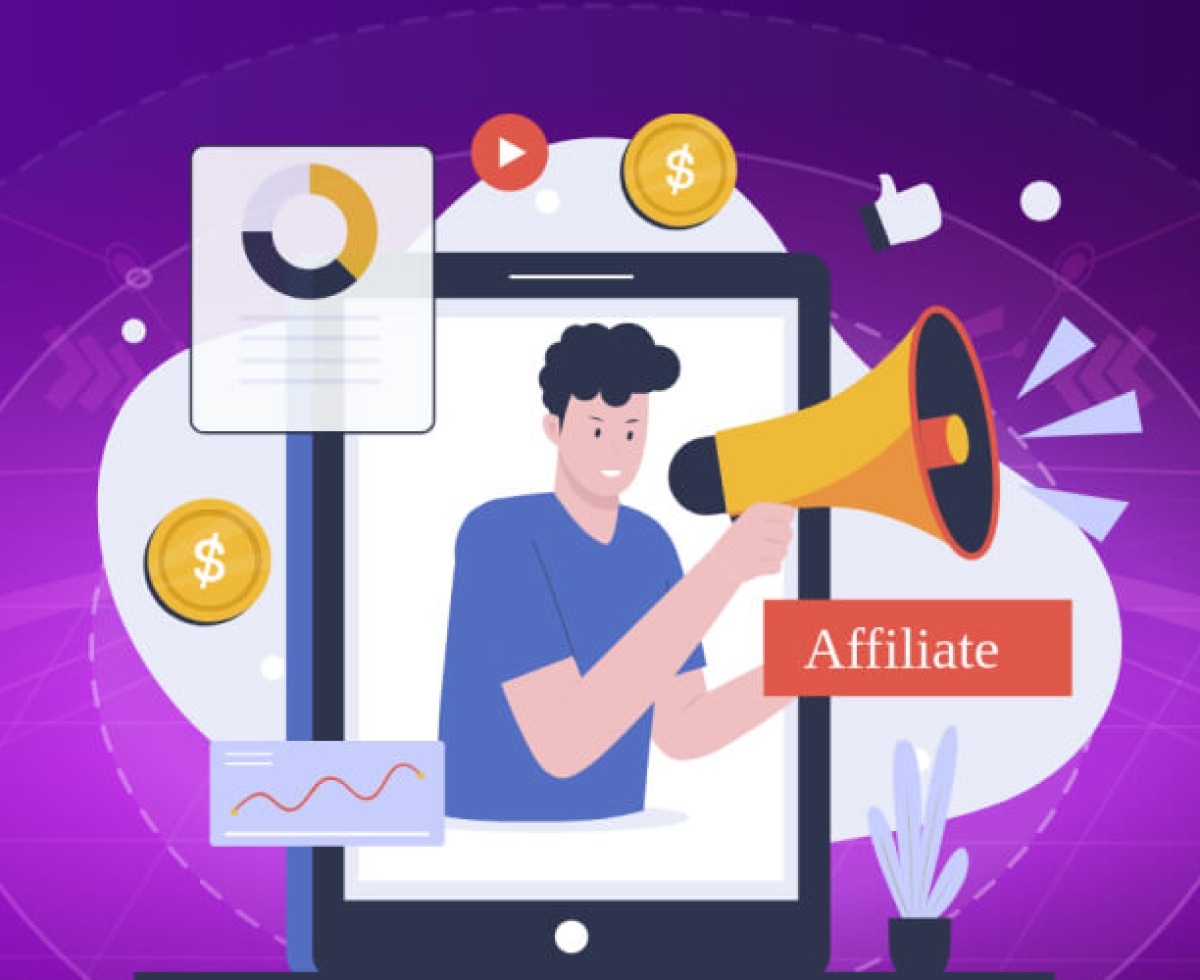 affiliate