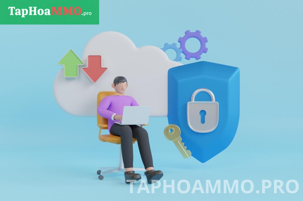 Taphoammo có lừa đảo không