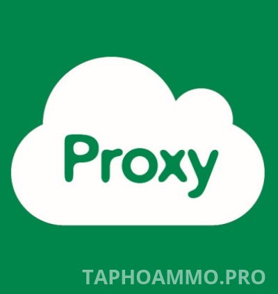 PROXY IPV4 IPV6  DÂN CƯ TĨNH