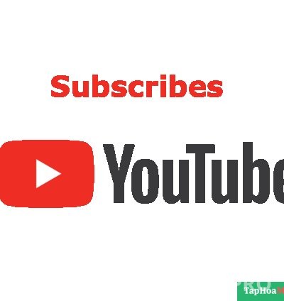 YouTube subscribes Không tụt mới nhất speed cao giá rẻ Taphoammo