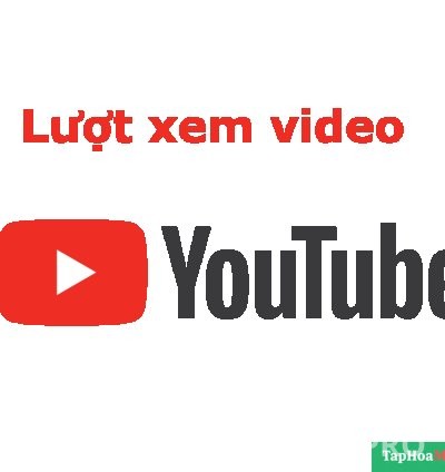 Lượt xem Youtube đề xuất bảo hành nguồn tự nhiên giá rẻ tại taphoammo