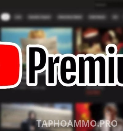 tài khoản youtube chính chủ
