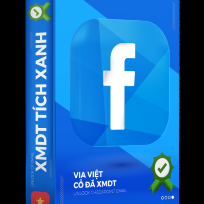 ACC Ngoại XMDT - UID 6157 - Live Ads - Random QG - (Tích ẩn - KÈM PHÔI - change all tiền, giờ, QG) - HÀNG ĐÃ CHANGE SẠCH ALL (1 mail + 0 phone) - hàng ngon bao đổi pass FB mã về hotmail (BẠN BÈ 30+)