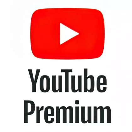 YouTube Premium 1 Tháng
