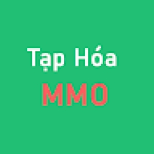 Admin MMO