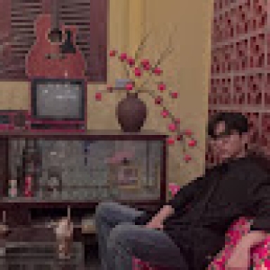 Nguyễn Thế Hùng