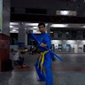 Khổng Đức Thành