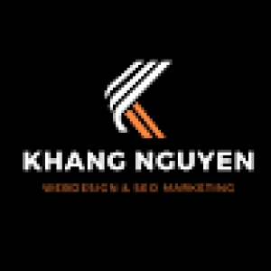 Marketer Khang